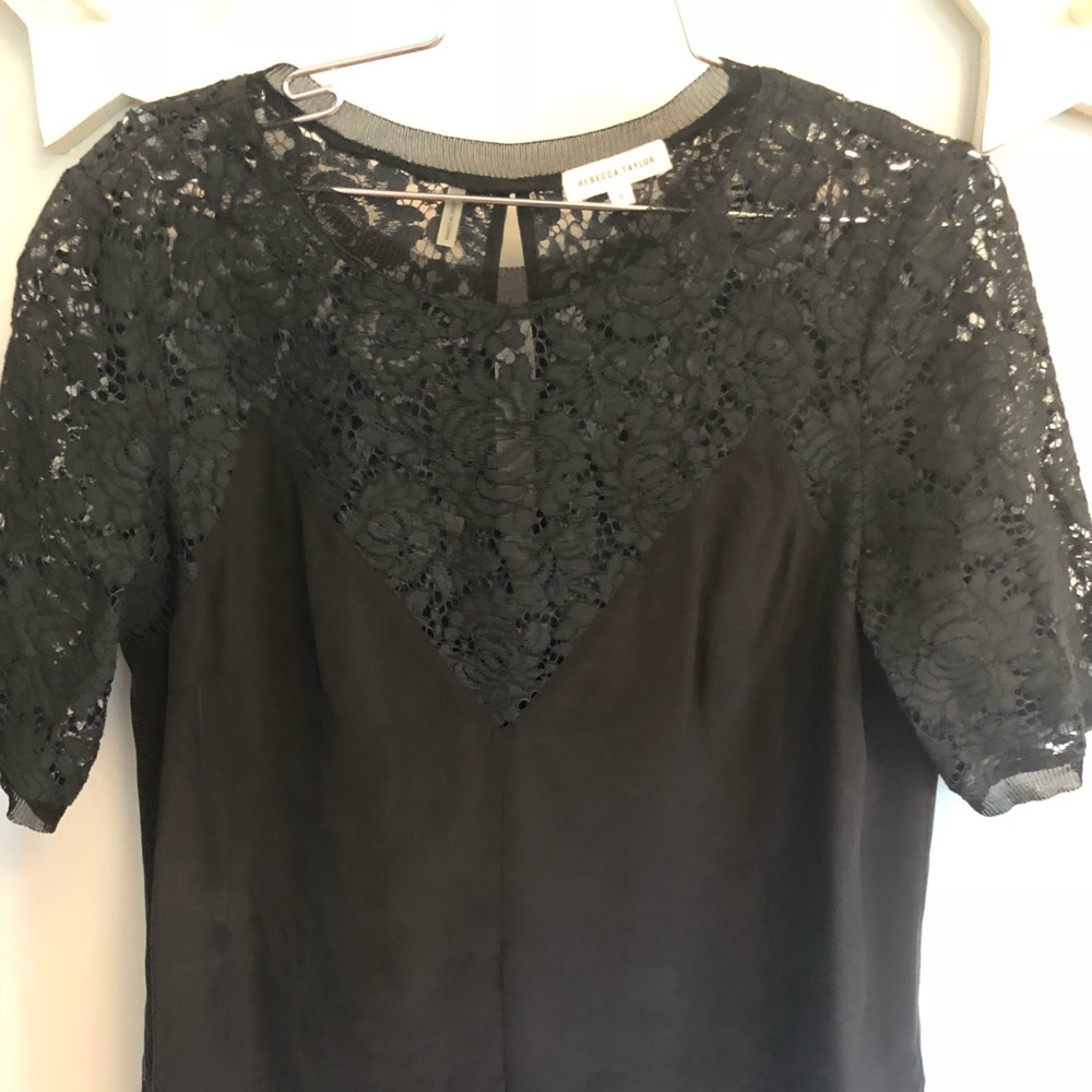 Rebecca Taylor Blouse